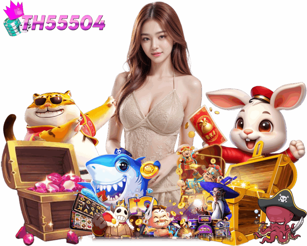 TH55504